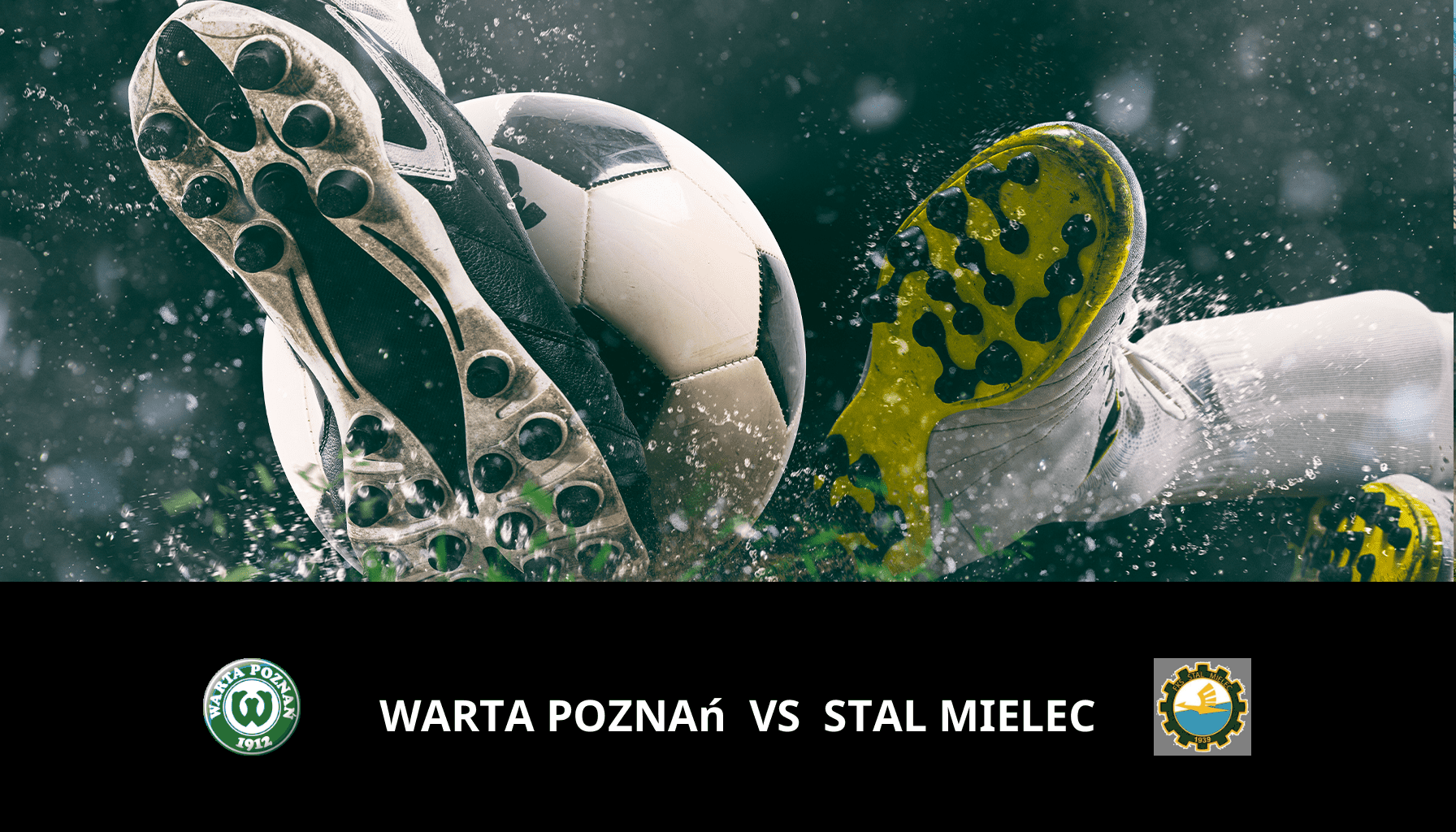 Pronostic Warta Poznań VS Stal Mielec du 22/04/2024 Analyse de la rencontre